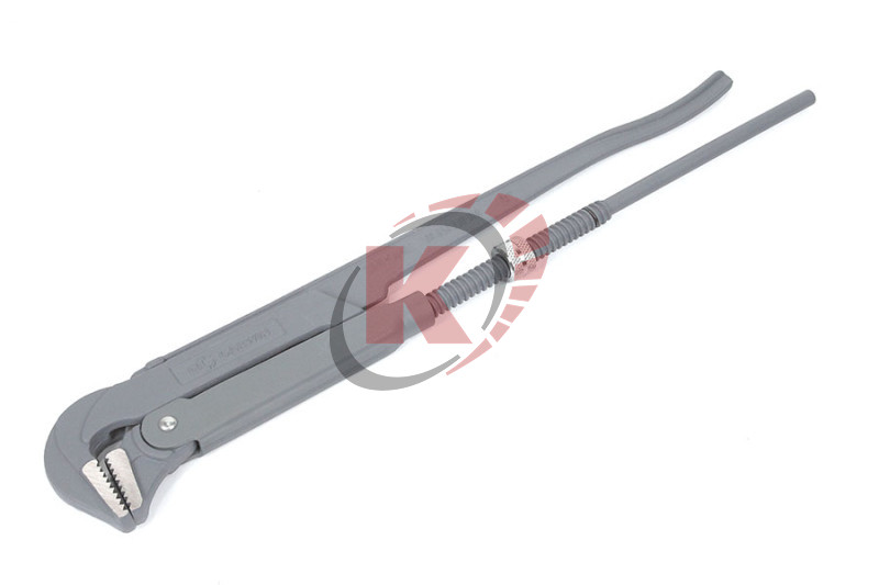 Ключ трубный рычажный 3", 90° (GR-PWR030) Garwin