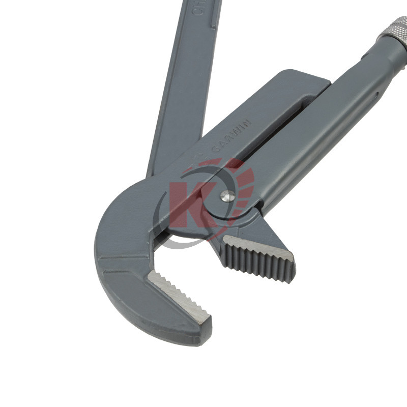 Ключ трубный рычажный 4", 90° (GR-PWR040) Garwin