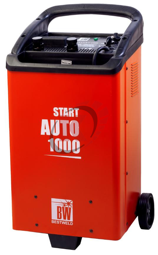 Устройство пуско-зарядное 12/24V макс. ток 1000A (BW1660A) BestWeld AUTOSTART