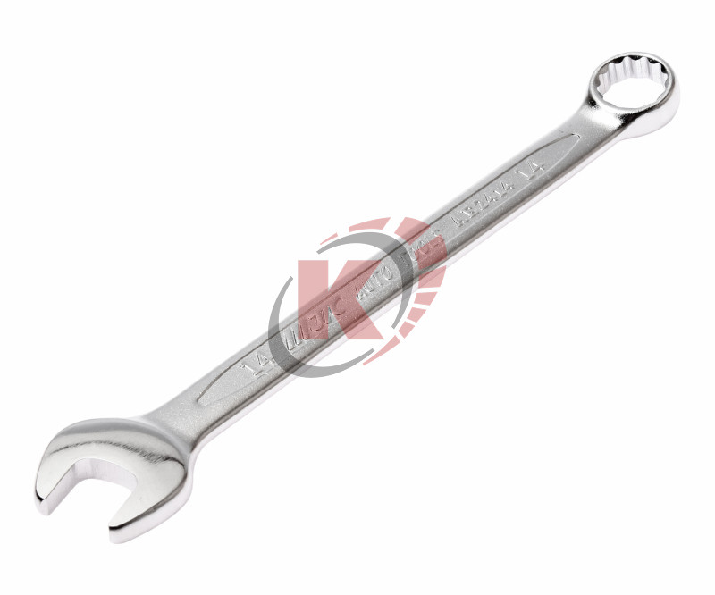 Ключ гаечный комбинир. 14х14 (JTC-AE2414)