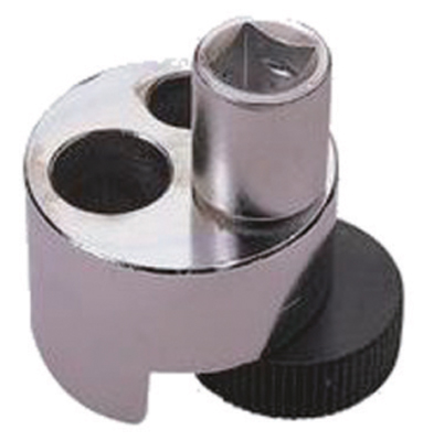 Шпильковерт универсальный 1/2" 6-19мм (ATF-5116-BLS) Licota