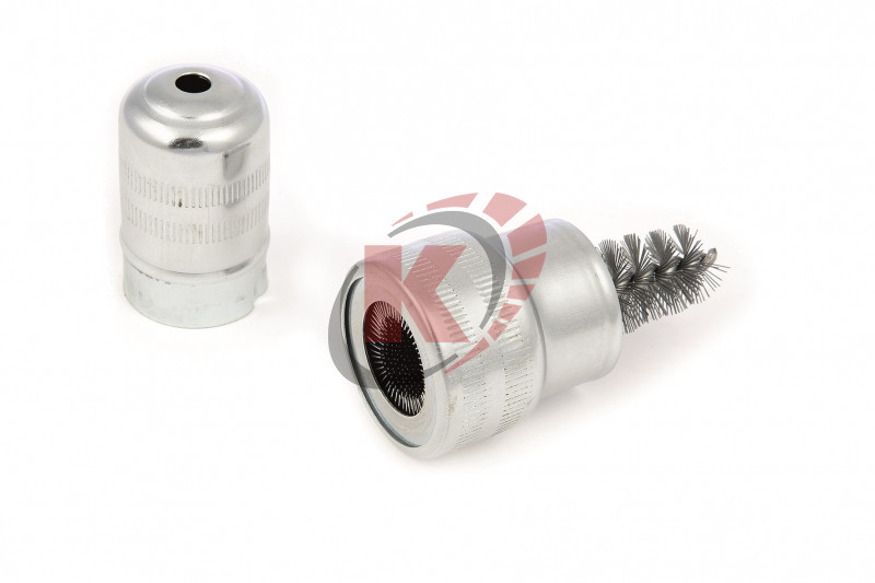 Щетка для очистки клемм АКБ (824020) ДТ