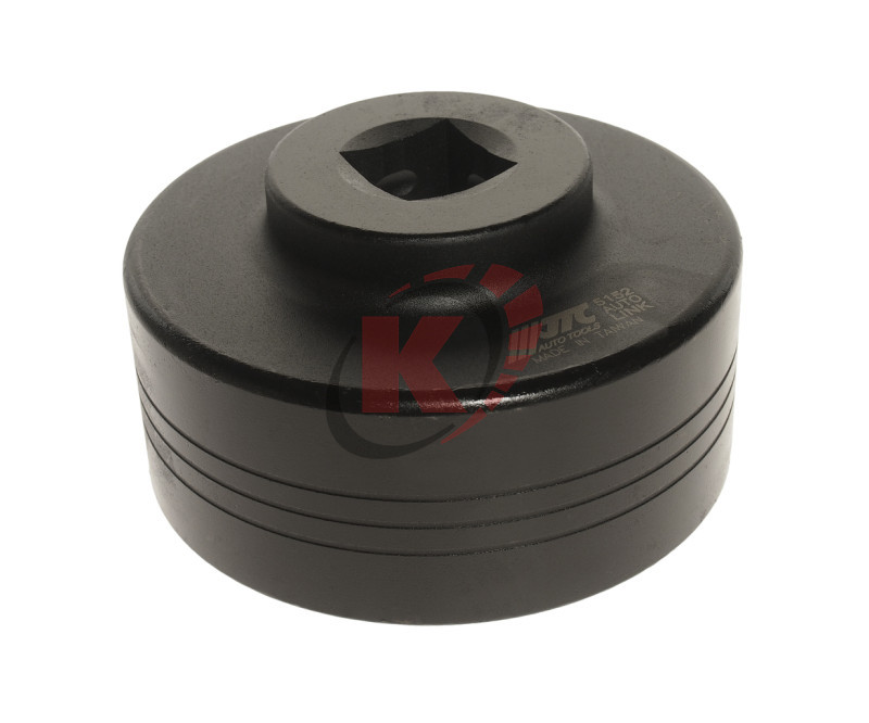 Головка ступичная 1" 95 мм 6 гр. для VOLVO (JTC-5152)