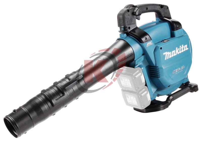 Воздуходувка аккум. 18В, 804 м³/ч (DUB363ZV) Makita