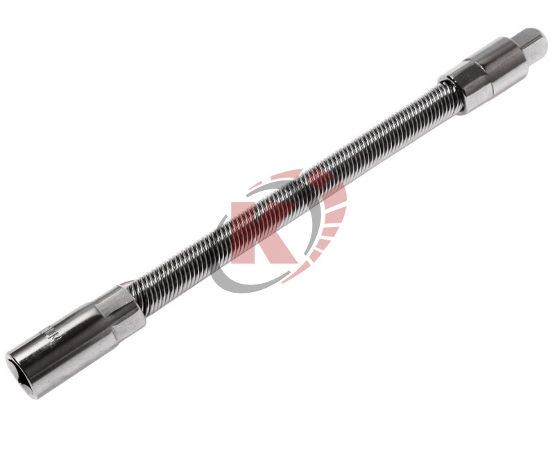 Удлинитель 1/4" L=152мм гибкий (JTC-3741)