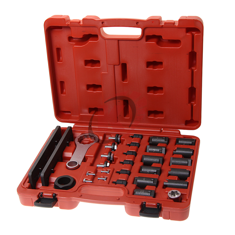 Набор фиксаторов для установки фаз ГРМ VW/AUDI 2.9TFSI, 3.0TFSI EA839 2016- (JTC-6987)