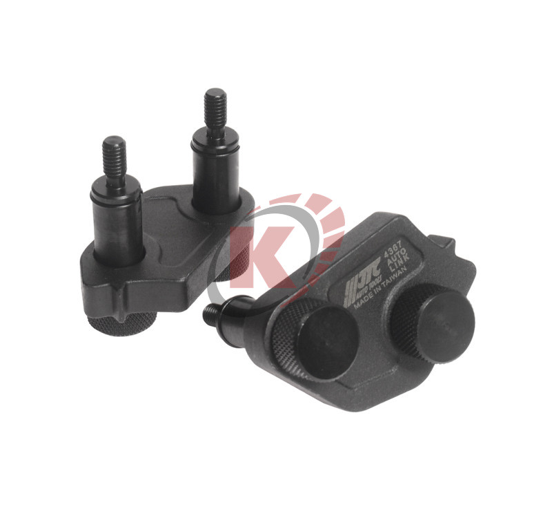 Набор фиксаторов звездочки цепи ГРМ VW,AUDI, OEM T4027 1/1 , T4027 1/2 (JTC-4367)