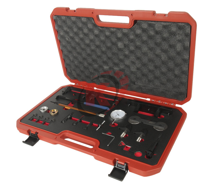 Набор фиксаторов распредвала VW, AUDI, SKODA, SEAT VGA SERIES FSI 1.2, 1.4, 1.6, 2.0, 2.4,.3.2 (JTC-