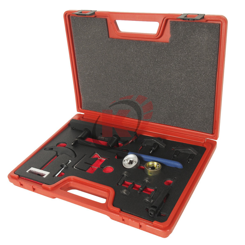 Набор фиксаторов распредвала VW, AUDI, SKODA, SEAT VGA SERIES FSI, TSI, TFSI 1.8L, 2.0L (JTC-4412)