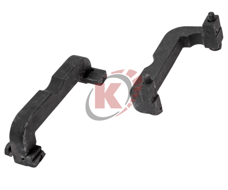 Набор фиксаторов распредвала для установки фаз ГРМ AUDI TFSI (JTC-4037)