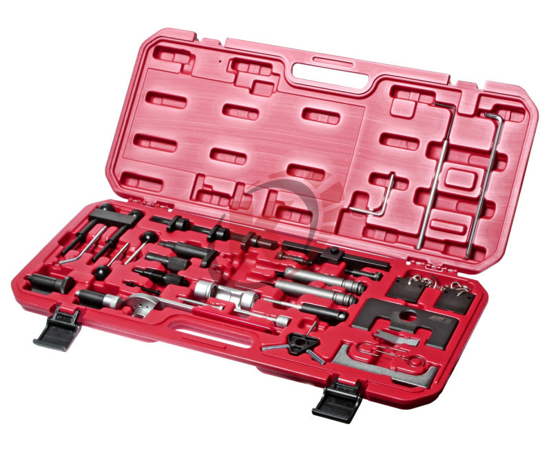 Набор фиксаторов распредвала для установки фаз ГРМ VW, AUDI (JTC-4739A)