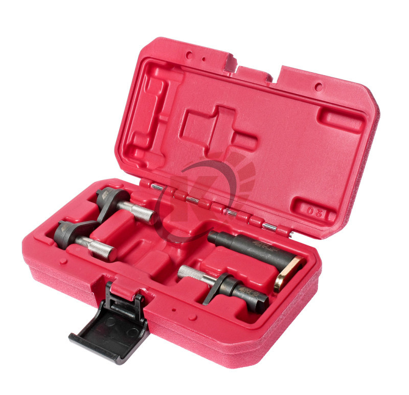 Набор фиксаторов распредвала для установки фаз ГРМ VW, SKODA OEM T10120,T10121,T10123 (JTC-4769)