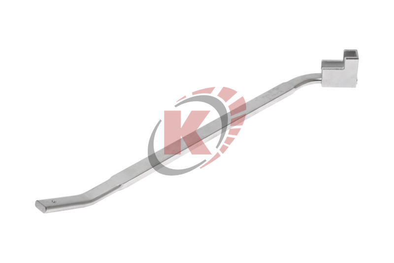 Приспособление для регулировки натяжения поликлинового ремня VW, AUDI (JTC-4748)