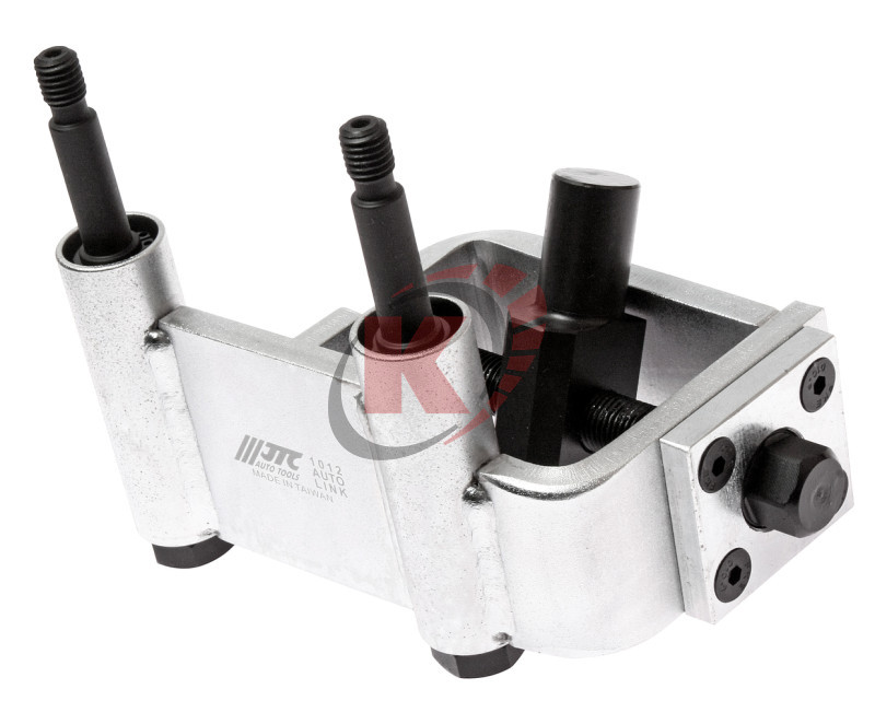 Приспособление для регулировки передней опоры двигателя VW PASSAT, AUDI А3, А4 (JTC-1012)