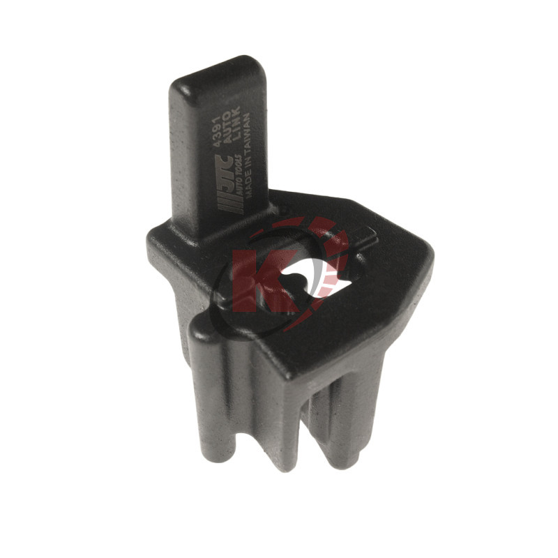 Приспособление для фиксации распредвала VAG 3-цилиндр.двигатель 4V 1.0L после 2012 T10476 (JTC-4391)