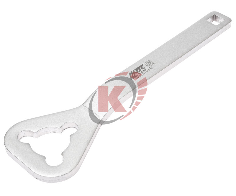 Приспособление для фиксации шкива водяного насоса L=250мм VW, AUDI (JTC-1326)