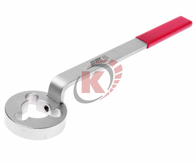 Приспособление для фиксации шкива водяного насоса L=298мм VW, AUDI (JTC-1325)