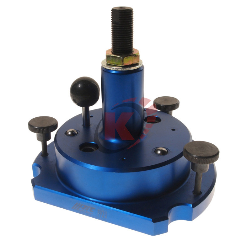 Приспособления для замены заднего сальника коленвала VW, дизель, ориг. номер T50010 (JTC-4560)