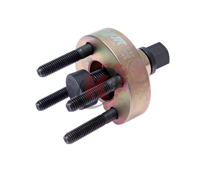 Съемник шкива коленвала VW, AUDI (JTC-4745)