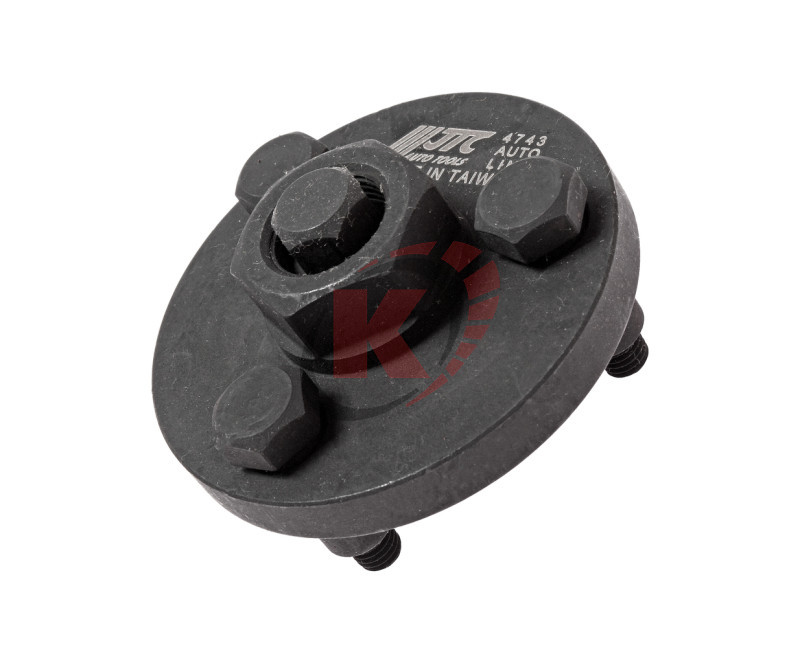 Съемник шкива распредвала дизельных двигателей VW, AUDI (JTC-4743)