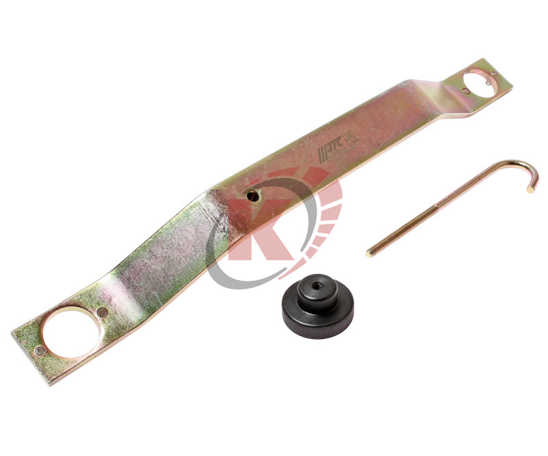 Фиксатор распредвала AUDI 80, 100, A4, A6, A8 двиг. V6 2.6/2.8 1991-2002 г.в. (JTC-1337)