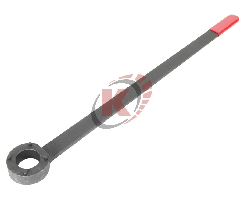 Фиксатор шкива коленвала AUDI А3, А6, Q5 1.8/2.0 двиг. TSI/TFSI с цепным приводом T10355 (JTC-4141)