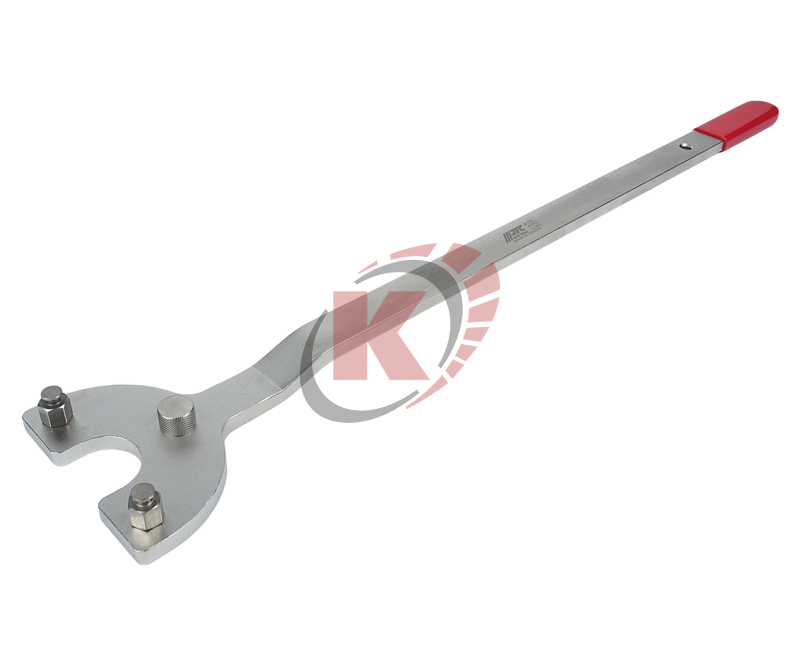 Фиксатор шкива коленчатого вала VW/AUDI (JTC-6124)