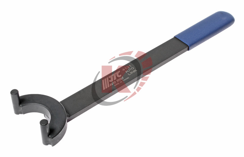 Фиксатор шкивов VW, AUDI (JTC-4121)