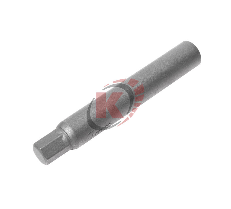 Вставка для разборки стойки амортизатора VW, AUDI, RENAULT 7мм (JTC-1323-1022-38)