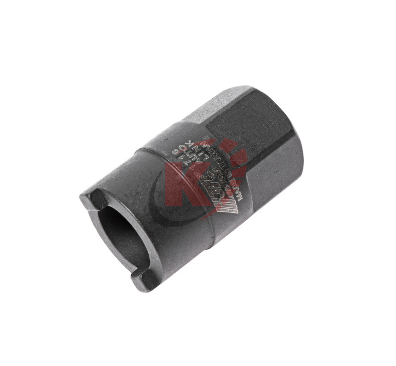 Головка для верхней гайки крепления амортизатора VW, AUDI 22мм (JTC-1718)