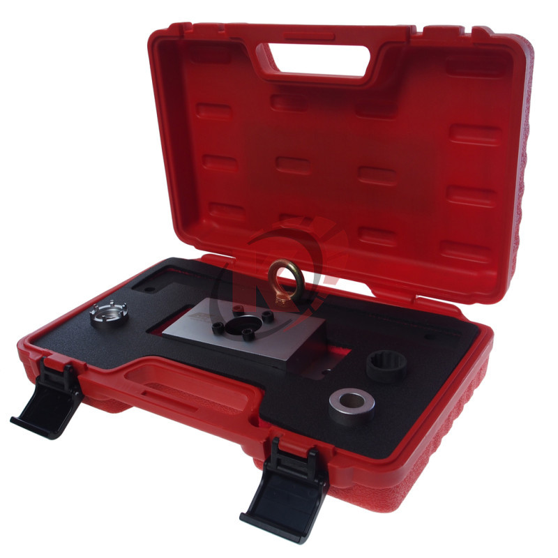 Набор для ремонта 7 скоростной КПП DSG VAG VM nomber: T40217, T40228 (JTC-4566)