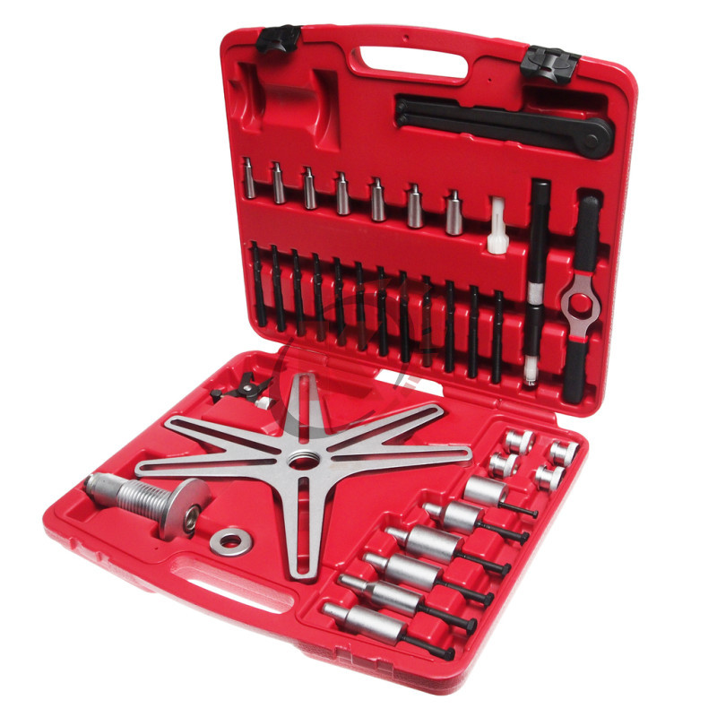 Набор универсальный для установки саморегулирующего сцепления (JTC-4497)