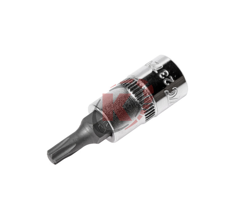 Бита-насадка TORX T20 L=37мм 1/4" (JTC-23720)