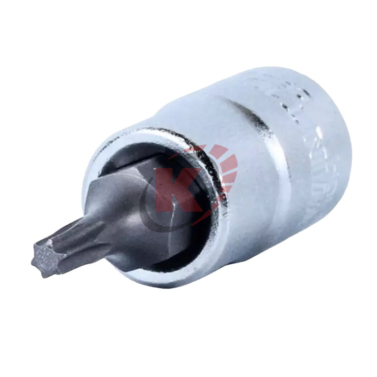 Бита-насадка TORX T20 L=37мм 1/4" (V01T20) Garwin