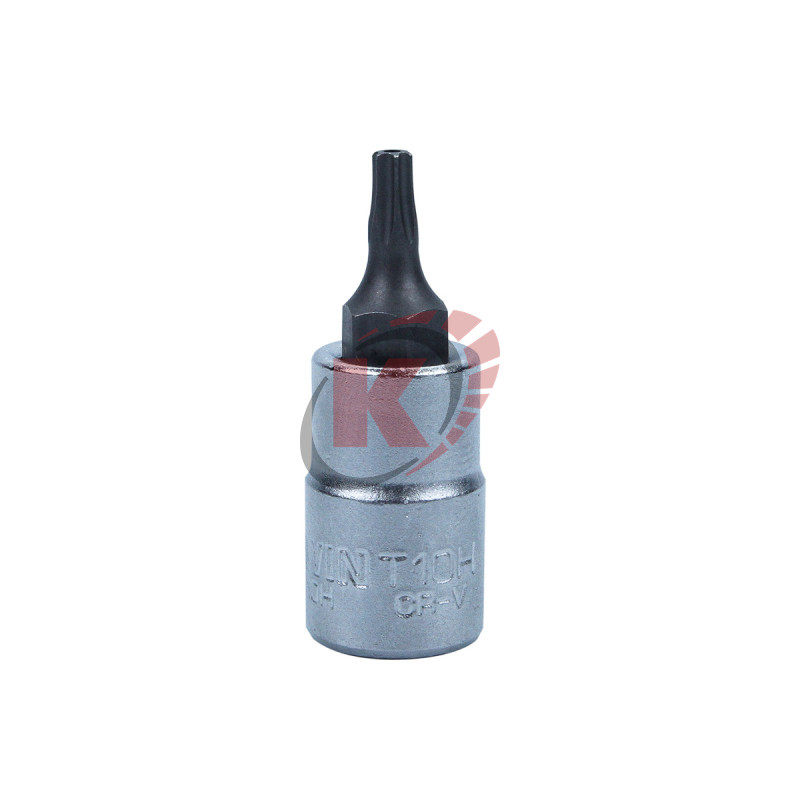 Бита-насадка TORX T20 L=37мм 1/4" (V01T20H) Garwin