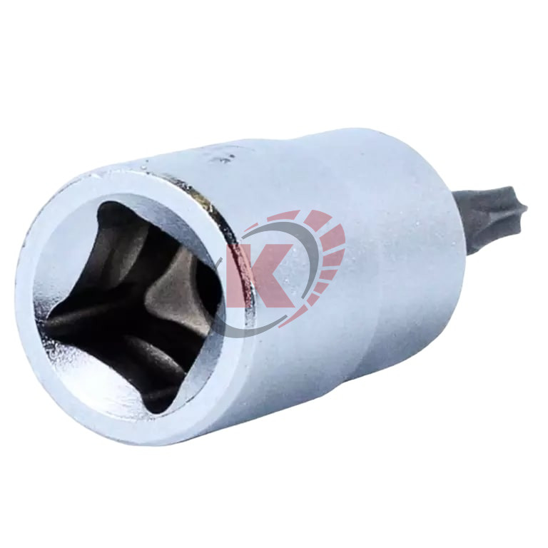 Бита-насадка TORX T25 L=37мм 1/4" (V01T25) Garwin