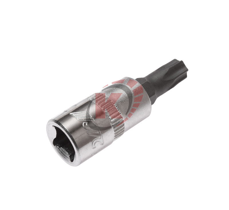 Бита-насадка TORX T30 L=37мм 1/4" (JTC-23730)