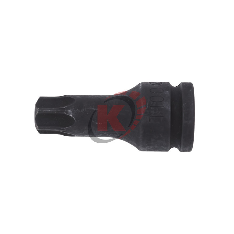 БИТЫ - НАСАДКИ TORX 3/4"