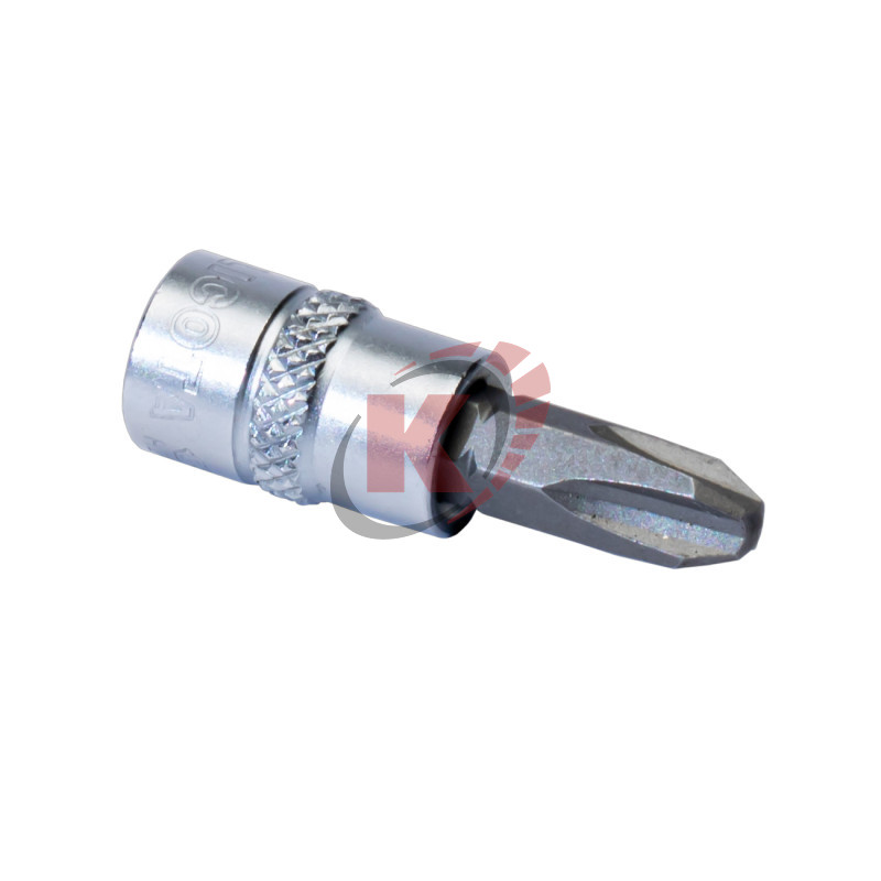 Бита-насадка PH3 L=37мм 1/4" (H2PH3) Licota