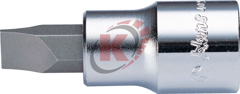Бита-насадка SL5 L=32мм 1/4" (2021M05) Hans
