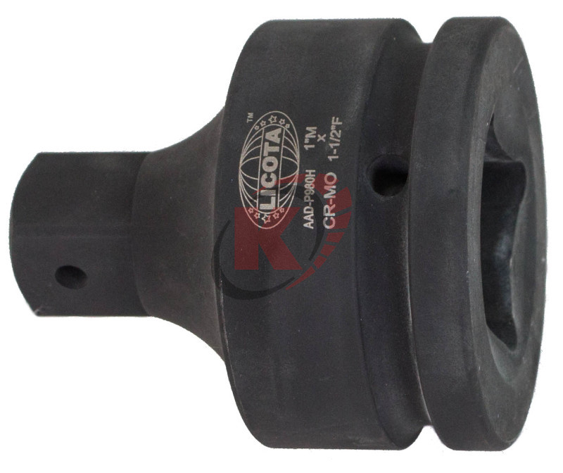 ПЕРЕХОДНИКИ УДАРНЫЕ