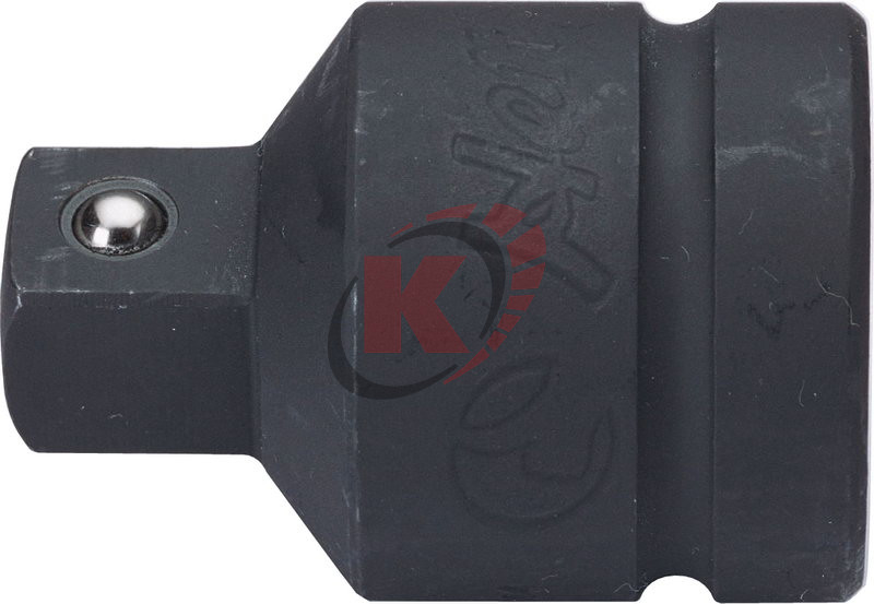 Переходник 1"F-3/4"M ударный (88804B) Hans