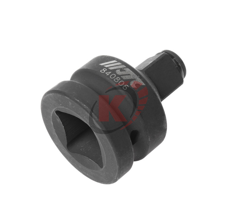 Переходник 1"F-3/4"М ударный (JTC-840806)