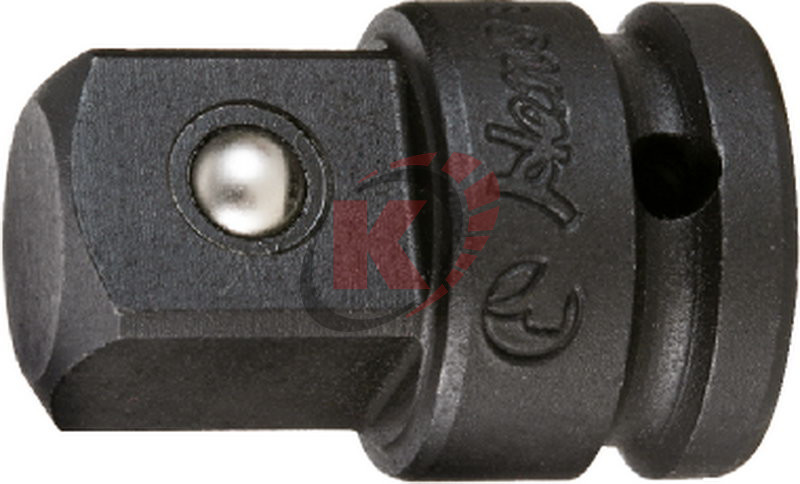 Переходник 1/2"F-3/4"M ударный (84805B) Hans