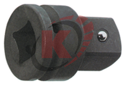 Переходник 1/2"F-3/4"M ударный (AAD-P460) Licota