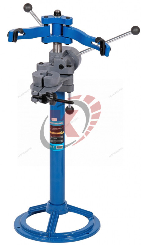 Стяжка пружин стационарная 1т (SC2) Nordberg