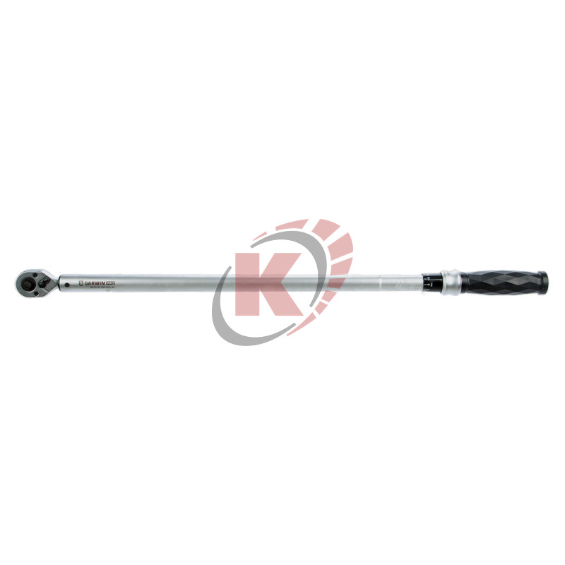 Ключ динамометрический 3/4" (501515-100-500-34) 100-500 Nm Garwin