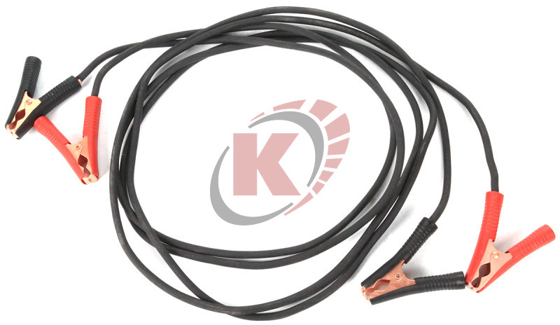 Провода стартовые 300А, 2,5м в сумке (GE-SC350) Garwin