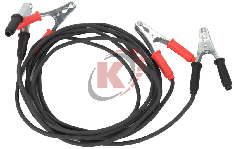 Провода стартовые 500А 3м в сумке (GE-SC500) Garwin