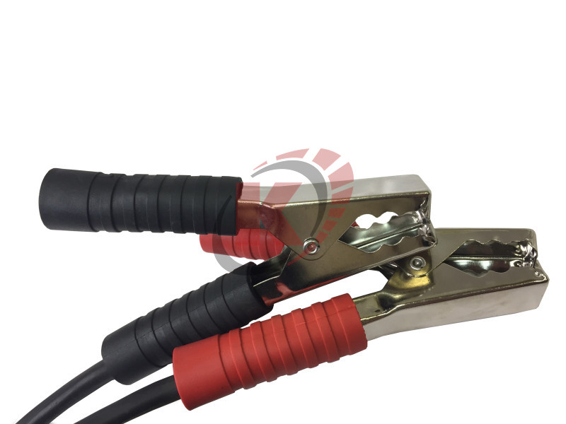 Провода стартовые 500А, 3м медные (TR3-SP500) Техрим